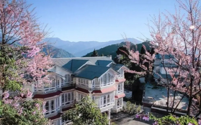 Norbu Ghang Retreat and Spa