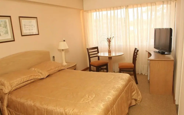 Salto Grande Hotel
