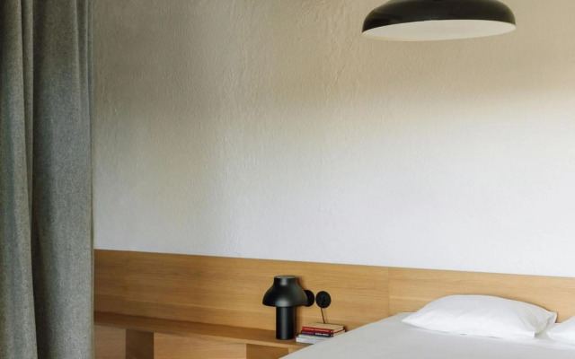 Olala Boavista Apartment