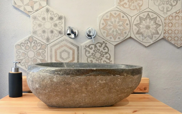 Urban Blue Guest House