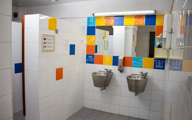 HI Lisboa – Pousada de Juventude - Hostel