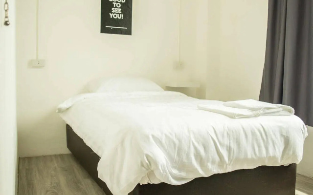 The Rabbits Hole Hostel