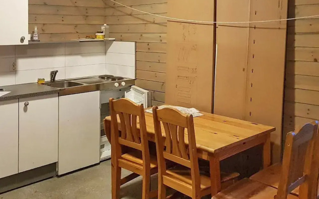 10 Person Holiday Home in Urangsvåg
