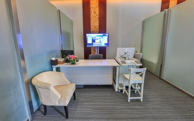 Huangshan Xiangming Hotel
