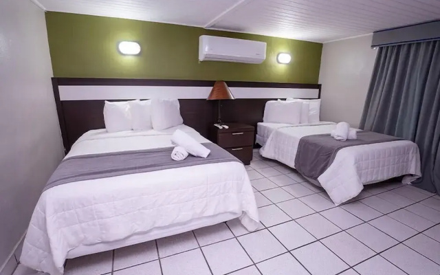 Hotel Vista Bahia & Marina