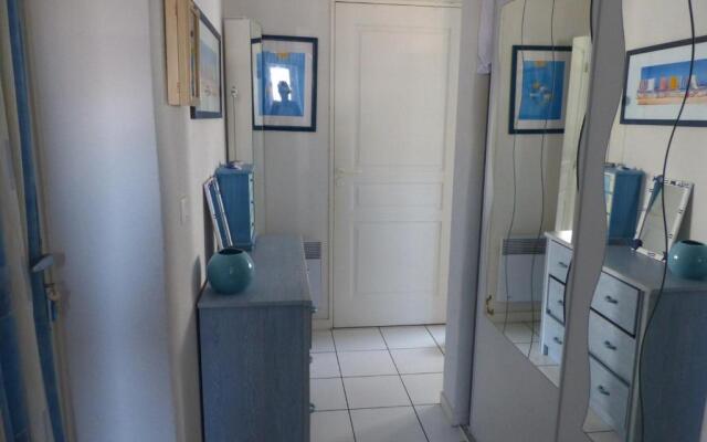 Gaelle, Studio proche plage