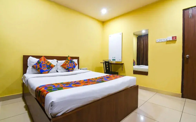 Fabhotel Gokul Residency
