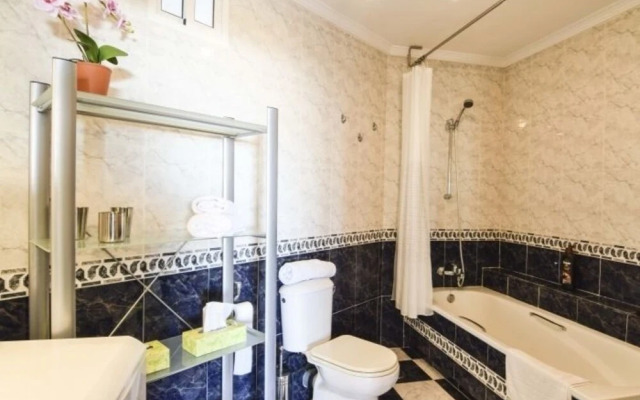 Letmalaga La Cala Beach