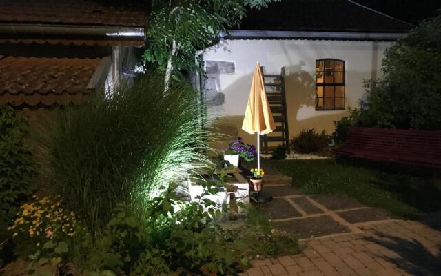 Gîte de la Mésange