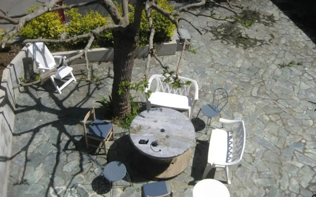 Appartement avec vue sur Saint Florent
