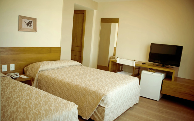 Magna Praia Hotel