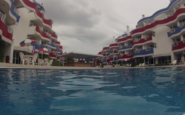 Holiday Florianópolis
