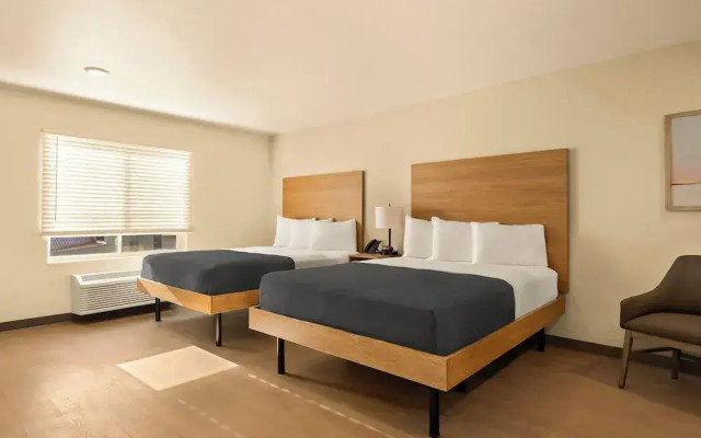 LivAway Suites- Missoula