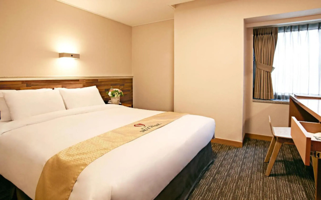 Hotel Skypark Myeongdong I