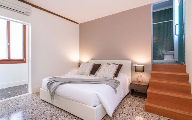 Casanova Deluxe Apartment