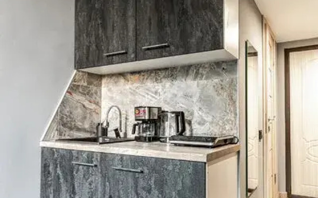 Да апарт на ул. Коломенская, д. 7