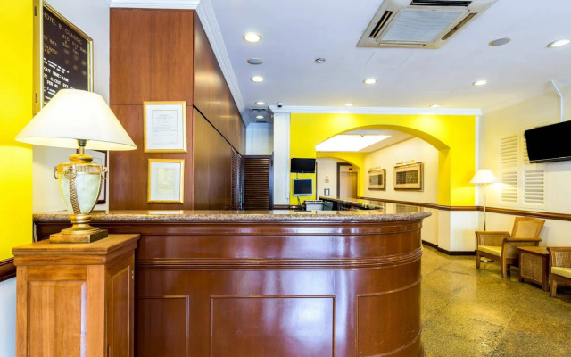 Hotel Classic by Venue