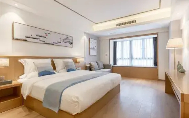 Habitat Traders Hotel