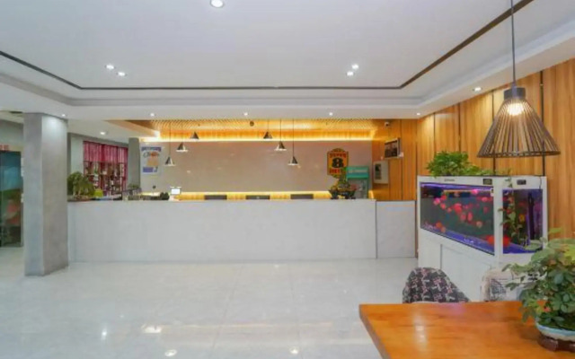 Shanghai Xing Yue Business Hotel