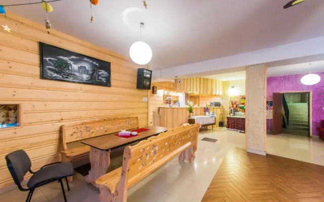 Apartamenty i pokoje gościnne Nowita