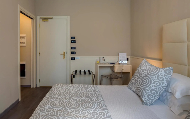 Hotel Nuovo