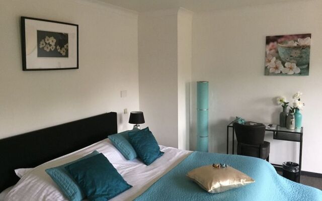 Hostellerie Ten Lande