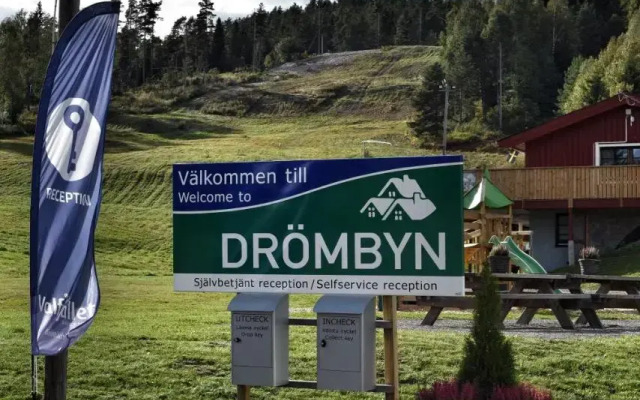 Valfjället