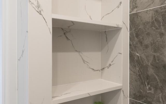 Апартаменты Kvartira sutki irk на улице Пискунова 136