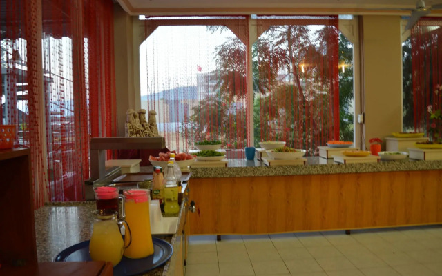 Selinus Beach Club Hotel