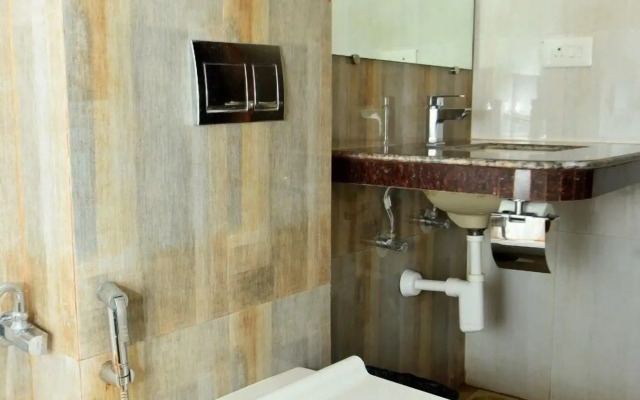 Boshan Hotels