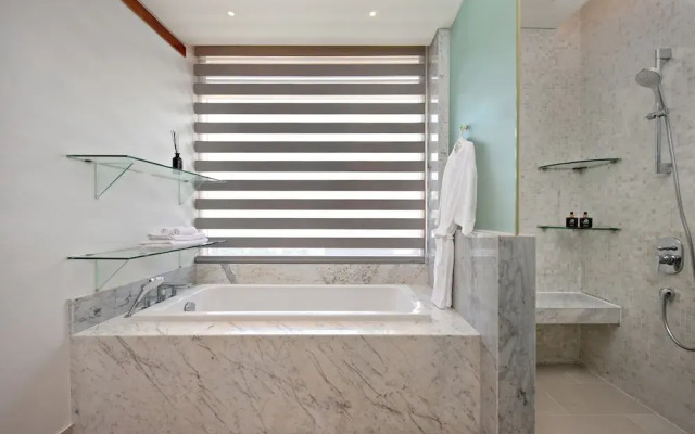 Danang Ocean Beach Villa