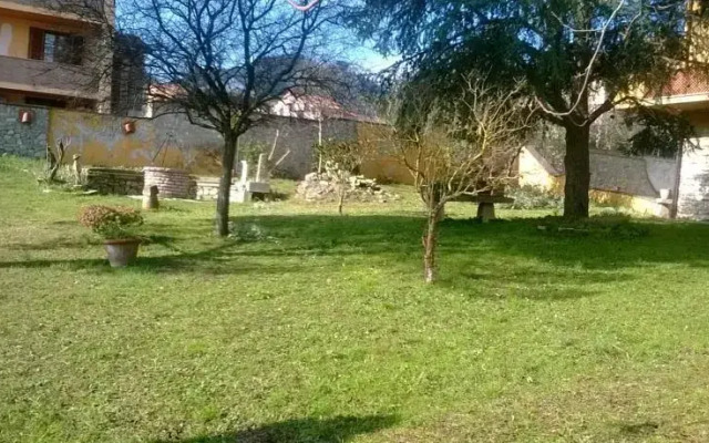 Appartamento Casciana Terme