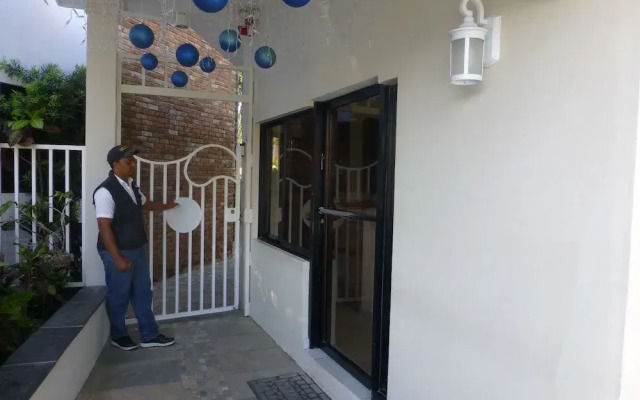 Apartment B5 at Central Sosua Residential Club