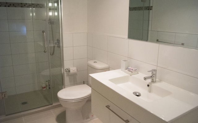 Fiore 2 Apartments