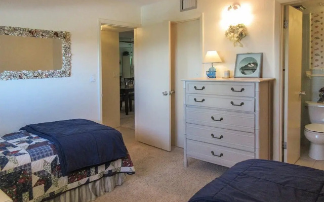 Leonardo Arms 407 - 2 Br Condo