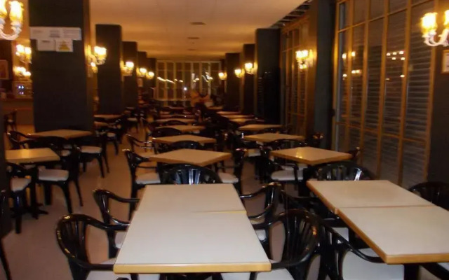 Hotel Neptuno
