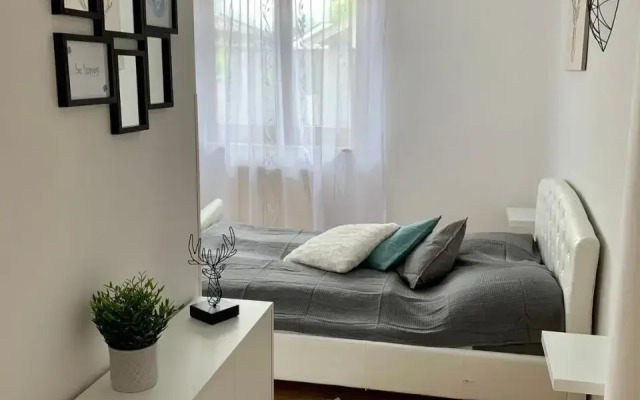 MaHome Apartments