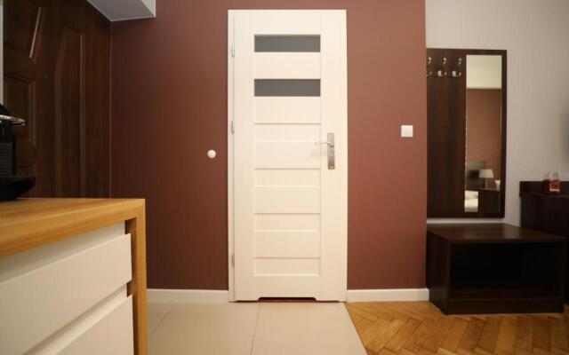 Coffee Apartments Espresso