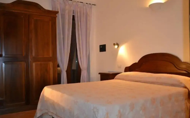 Agriturismo Sant'Erasmo