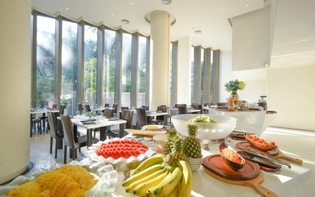 The Aristo Beach Resort Surin