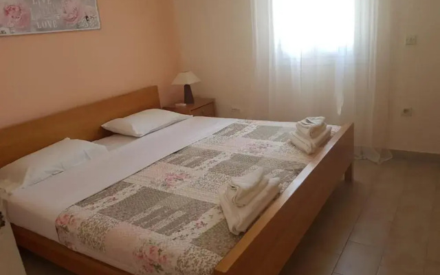 Corfu Glyfada Apartment 123