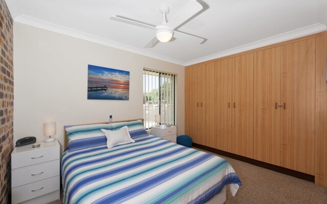 Grevillia, Bay Parklands, Unit 54/2 Gowrie Avenue