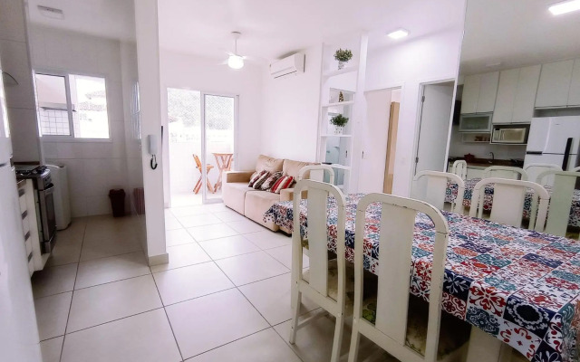 RUBI 207 - 200 mts da praia