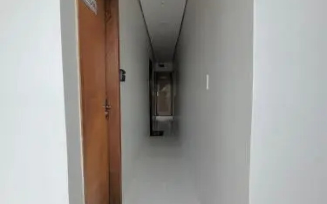 Hotel Manaus - Dom Pedro