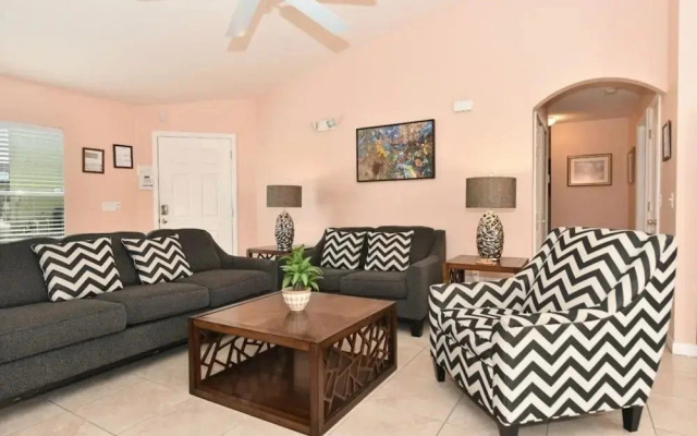 Blue Jay Holiday Home 4088