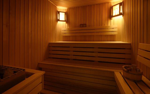 Nacho Hotel, Yerevan