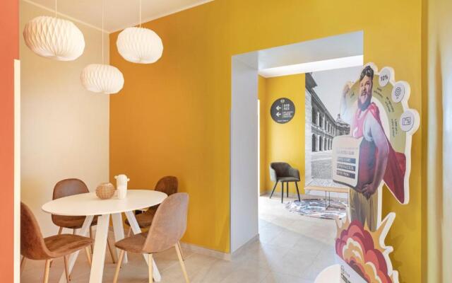 B&B Hotel Roma San Lorenzo Termini