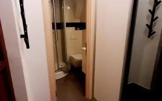 Apartment Milani with private garage