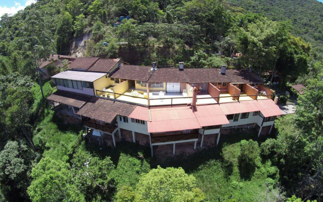 Pousada e Spa Vrindávana