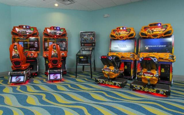 ChampionsGate Resort Homes and Townhomes